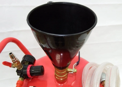 Пеногенератор 50л АS-350A
