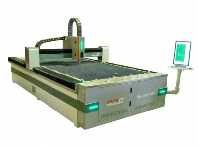 Оптоволоконный лазер Metal Master MLF-3015R 3000W (с автофокусом)