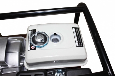 Мотопомпа Бензиновая Gidric 80D