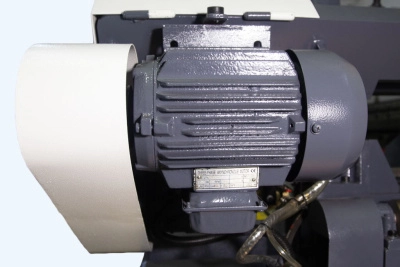 Ленточнопильный станок Metal Master MGH-200
