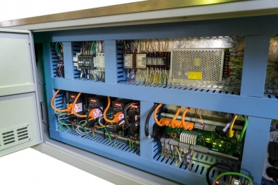 Оптоволоконный лазер Metal Master MLF-3015R 3000W (с автофокусом)