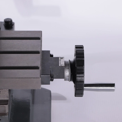 Фрезерный станок Proma FPX-20E