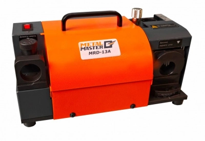 Станок для заточки сверл Metal Master MRD-13A