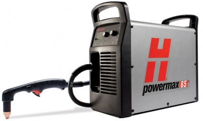 Источник плазменный Hyperterm Powermax 65, CPC