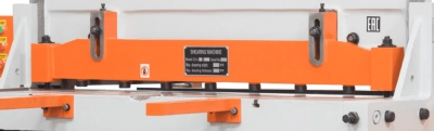 Гильотина электромеханическая STALEX Q11-10x1500