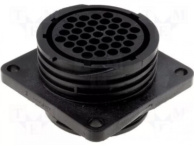 Порт CPC с платой настраиваемого делителя напряжения, для систем Powermax65 и 85 228697 Hypertherm