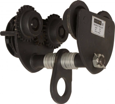 Тележка приводная Zitrek GCL-1E (1т/9м) 004-4495