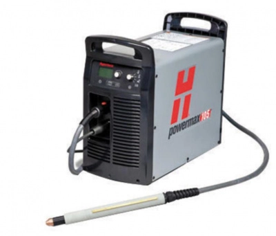 Кабель с ручной горелкой 15' PMX 65/85/105, 22.8м для Hyperterm Powermax105