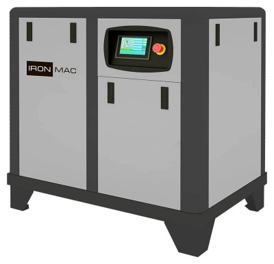 Винтовой компрессор IC 220/10 DIGI WiFi