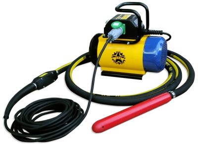 Высокочастотный глубинный вибратор VPK-50T