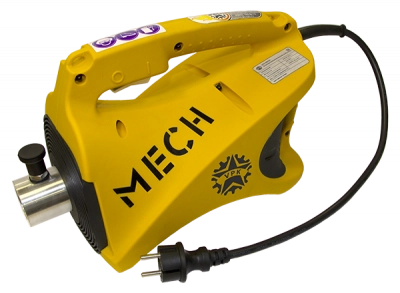 Привод вибратора - универсальный VPK MECH (220В, 2,3 кВт)