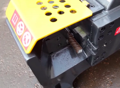 Станок для резки VPK Р-55