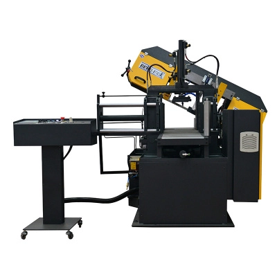Автоматический ленточнопильный станок Beka-Mak BMSO-320GLH NC