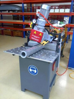 Кромкообрезной станок Proma UZ20
