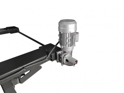Гильотина электромеханическая METAL MASTER ETG 2015 NC