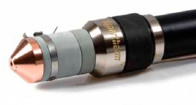 Быстрозаменяемая часть горелки HyPro2000 Hyperterm