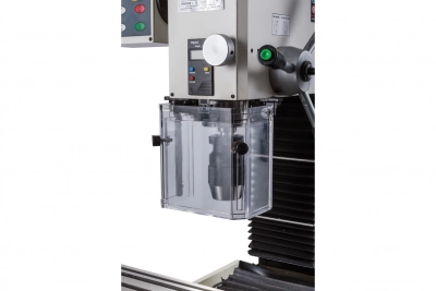 JMD-X2S DRO Фрезерно-сверлильный станок с УЦИ