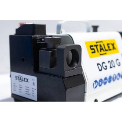 Заточной станок для сверл STALEX DG-20G