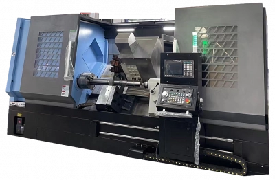 MetalTec TC 70/2100 Токарно обрабатывающий центр
