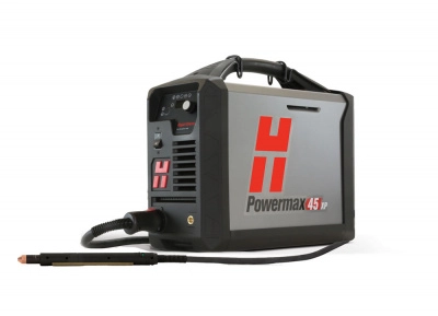 Источник плазменный Hyperterm PowerMax 45 XP с последовательным портом