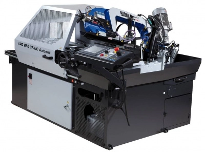 Станок ленточнопильный ARG 250 CF-NC automat