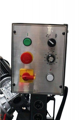 MBS-910CSDV Ленточнопильный станок