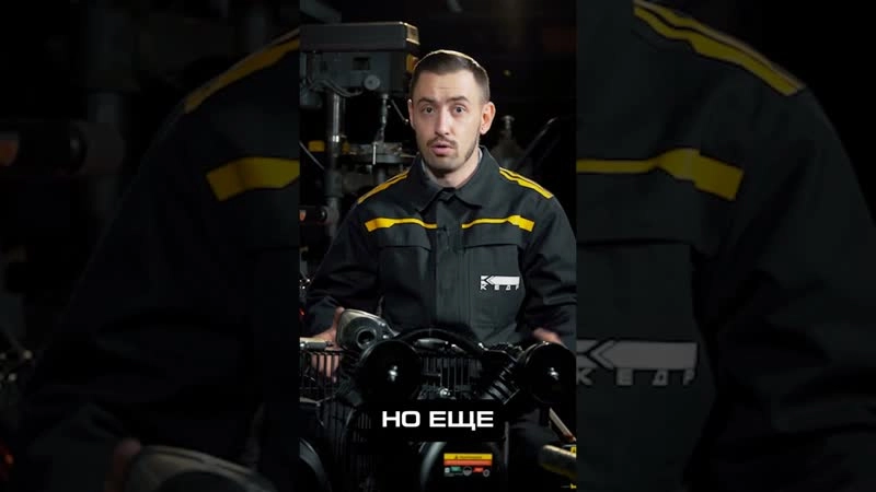 Компрессор поршневой КЕДР DC 320/50 PRIME - изображение
