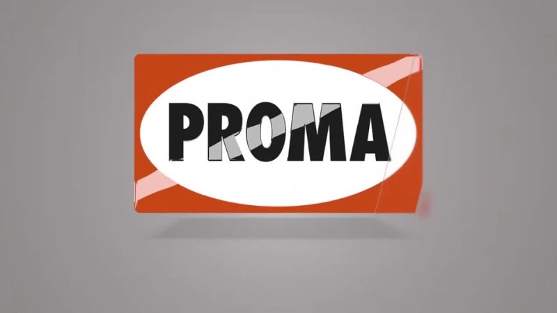 Пресс Proma AP-2 - изображение