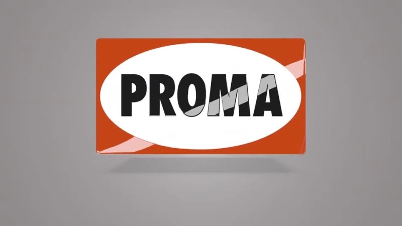 Тиски Proma SV-75 - изображение