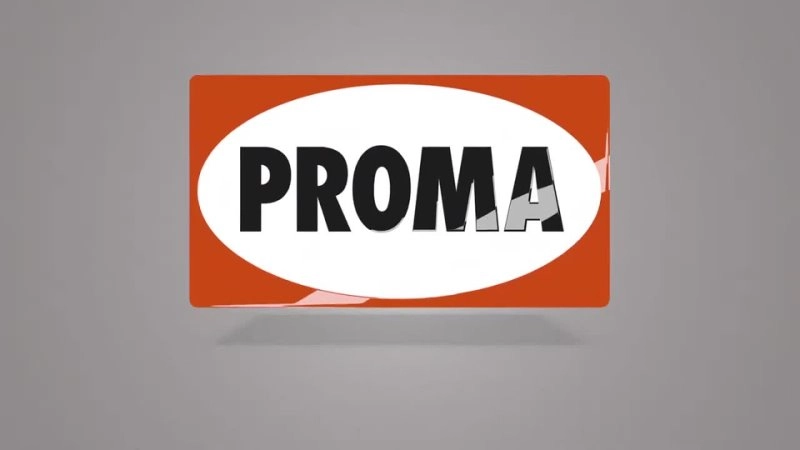 Тиски Proma SVP-125 - изображение