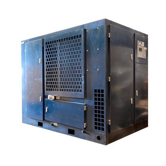 Винтовой компрессор Dali ED-55.95/8