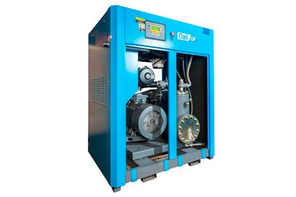 Винтовой компрессор Dali DL-1.2/8-RF