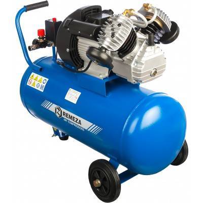 Компрессор REMEZA СБ4/С-20.J2047B
