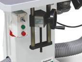 Станок кромкошлифовальный KSO 1500F