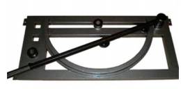 Кузнечный инструмент Proma Объемник