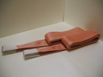 Стропа текстильная петлевая ширина 30 мм., 1 т., 7 м