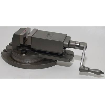 Тиски фрезерные Wilton MMV/SP-50