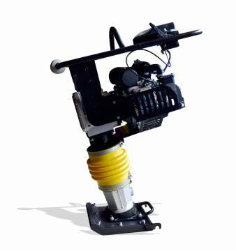 Вибротрамбовка VEKTOR VRG-80H