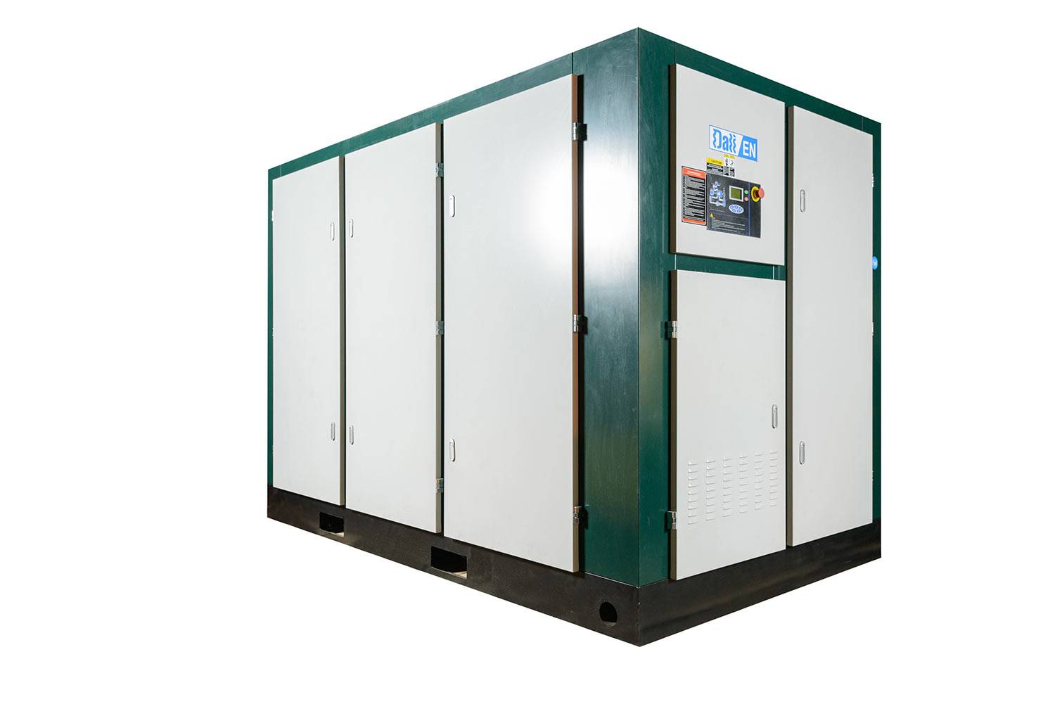 Двухступенчатый компрессор Dali EN 45/10Ⅱ