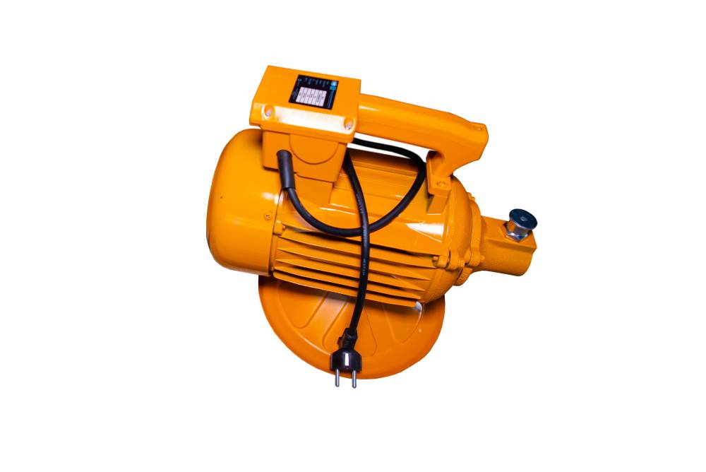 Электропривод глубинного вибратора для бетона 2,2 кВт TOR ZN70-JT (японский тип)