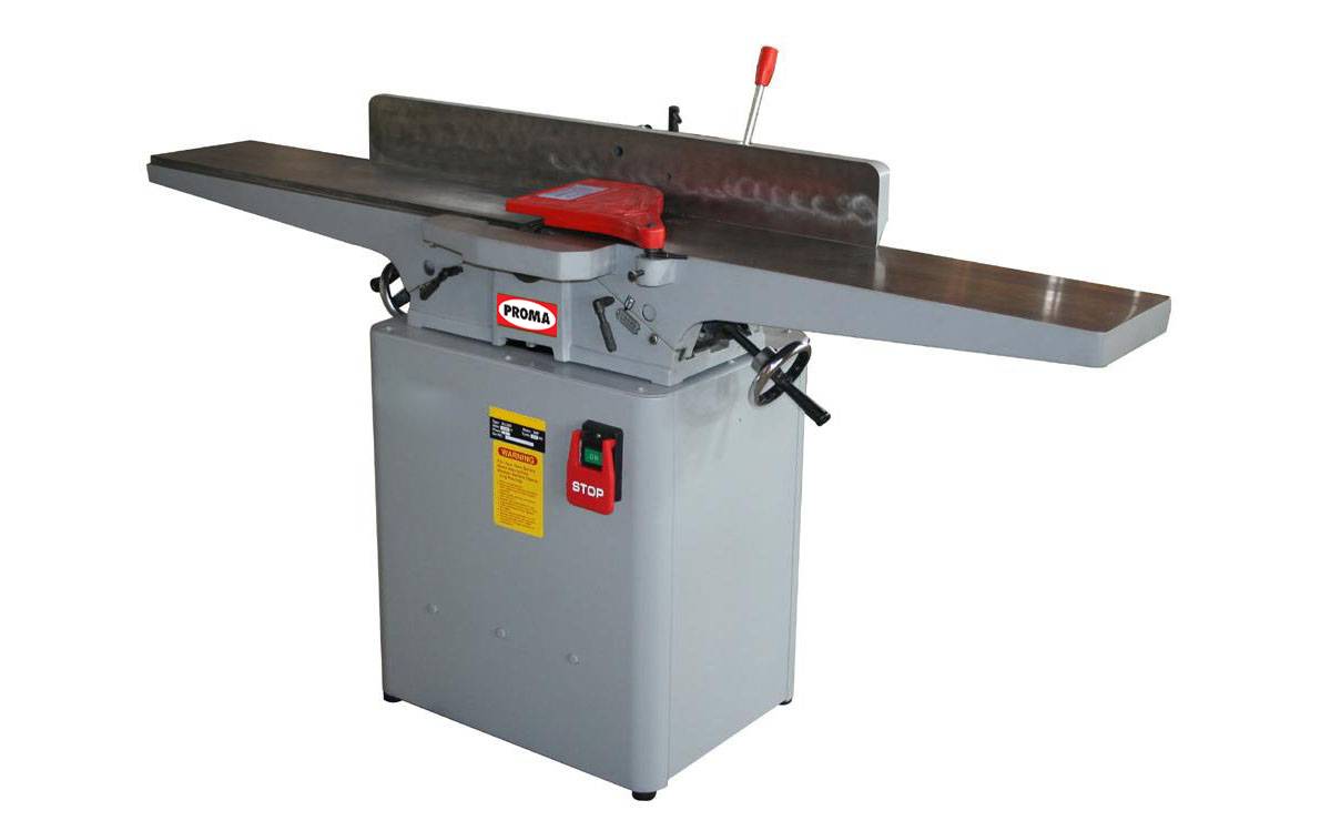 Фуговальный станок Proma HP-200C