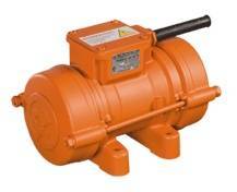 Вибратор площадочный ИВ-99 Н (42 В) 045-0180