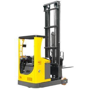 Ричтрак электрический с кабиной XILIN 2,0 т 
8,0 м CQD20