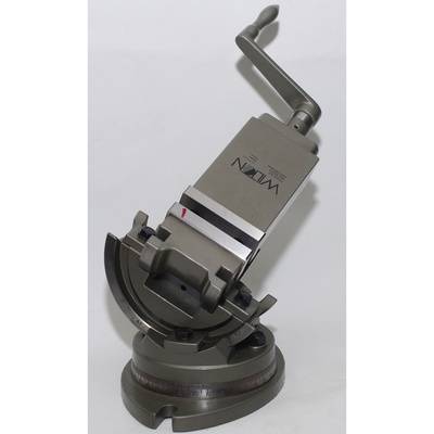 Тиски фрезерные Wilton TLT/SP-75