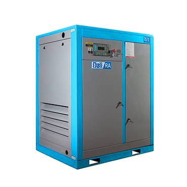 Компрессор с воздушным охлаждением Dali DL-5.0/8-RА