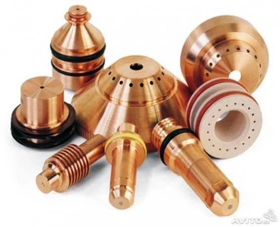 Набор для PAC610/620 020749 Hypertherm