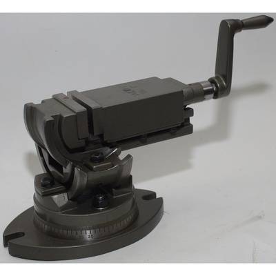 Тиски фрезерные Wilton TLT/SP-50