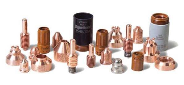 Набор годового обслуживания HSD130 #228167 Hypertherm