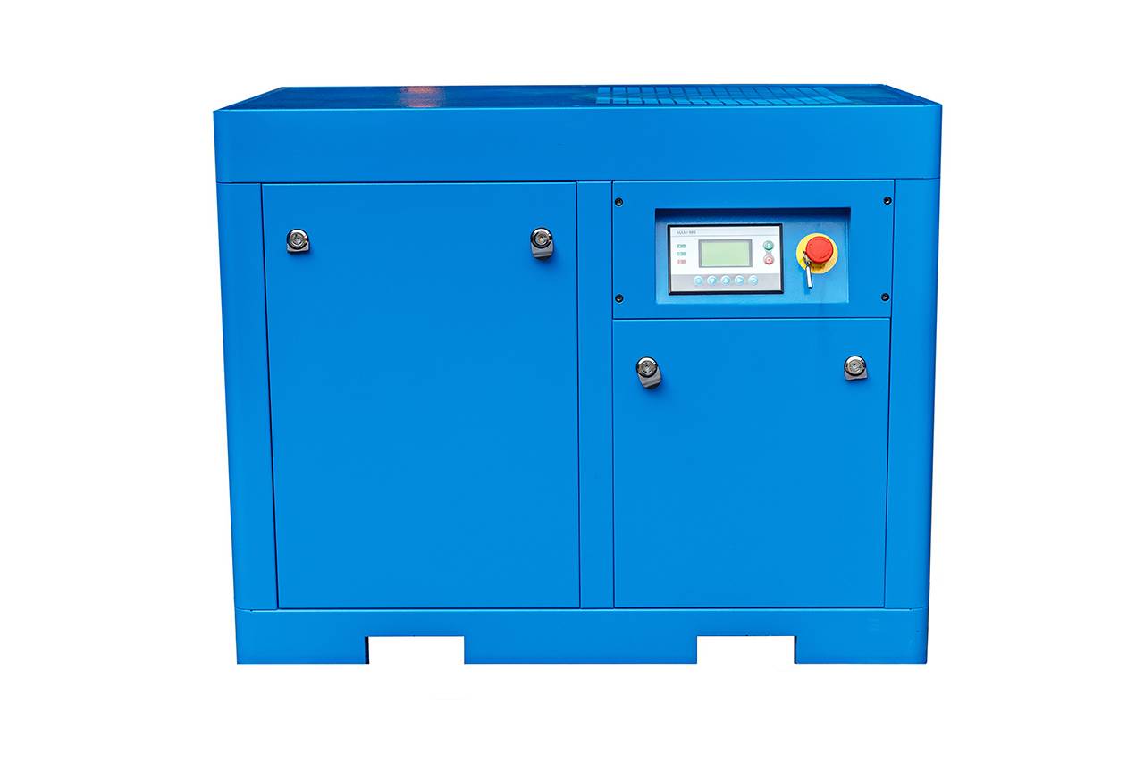 Винтовой компрессор CA-2.4/8-GA