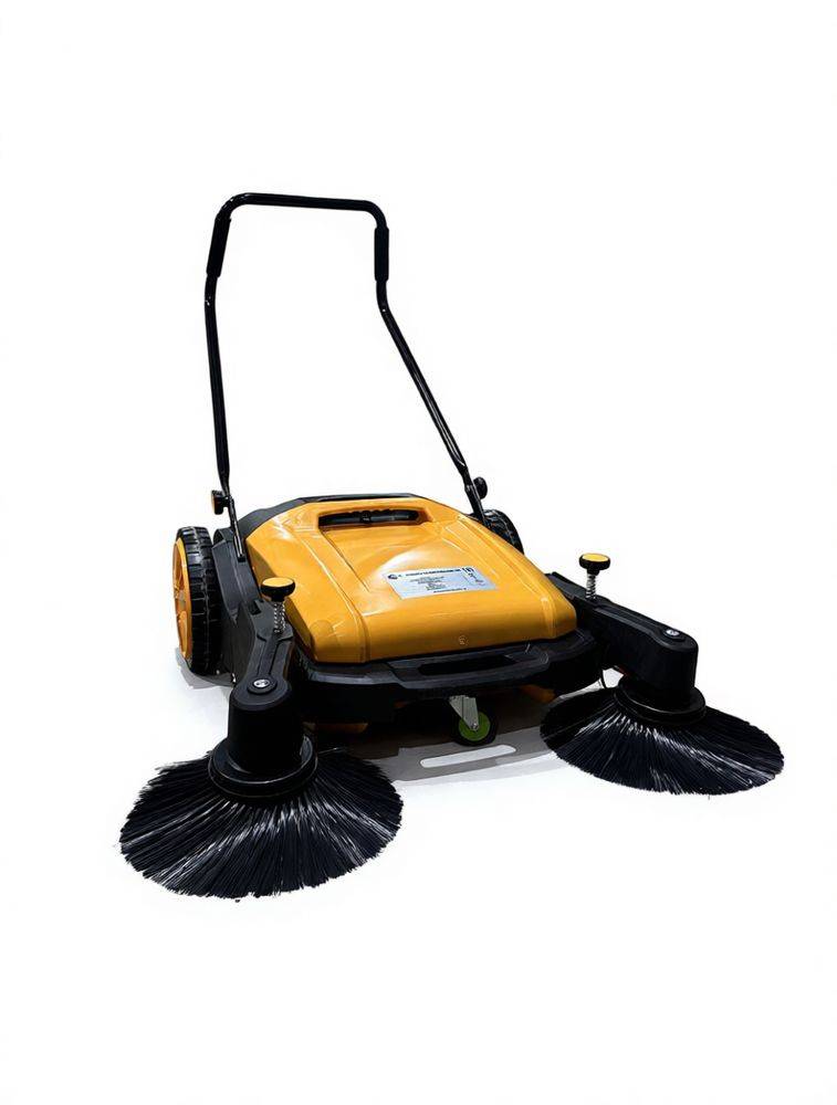 Машина подметальная TOR GM98